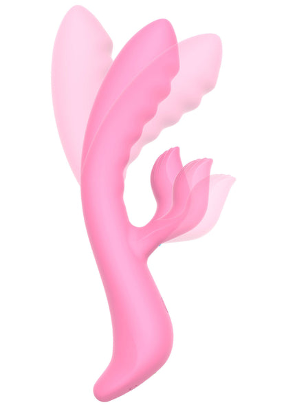 11012 toyjoy fame the belle rabbit vibrator