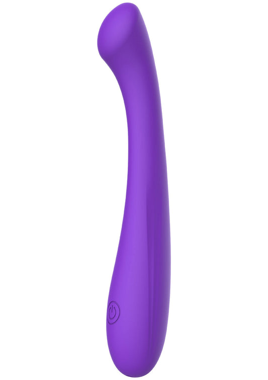 11014 toyjoy fame the luna g spot vibrator