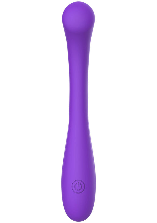 11014 toyjoy fame the luna g spot vibrator