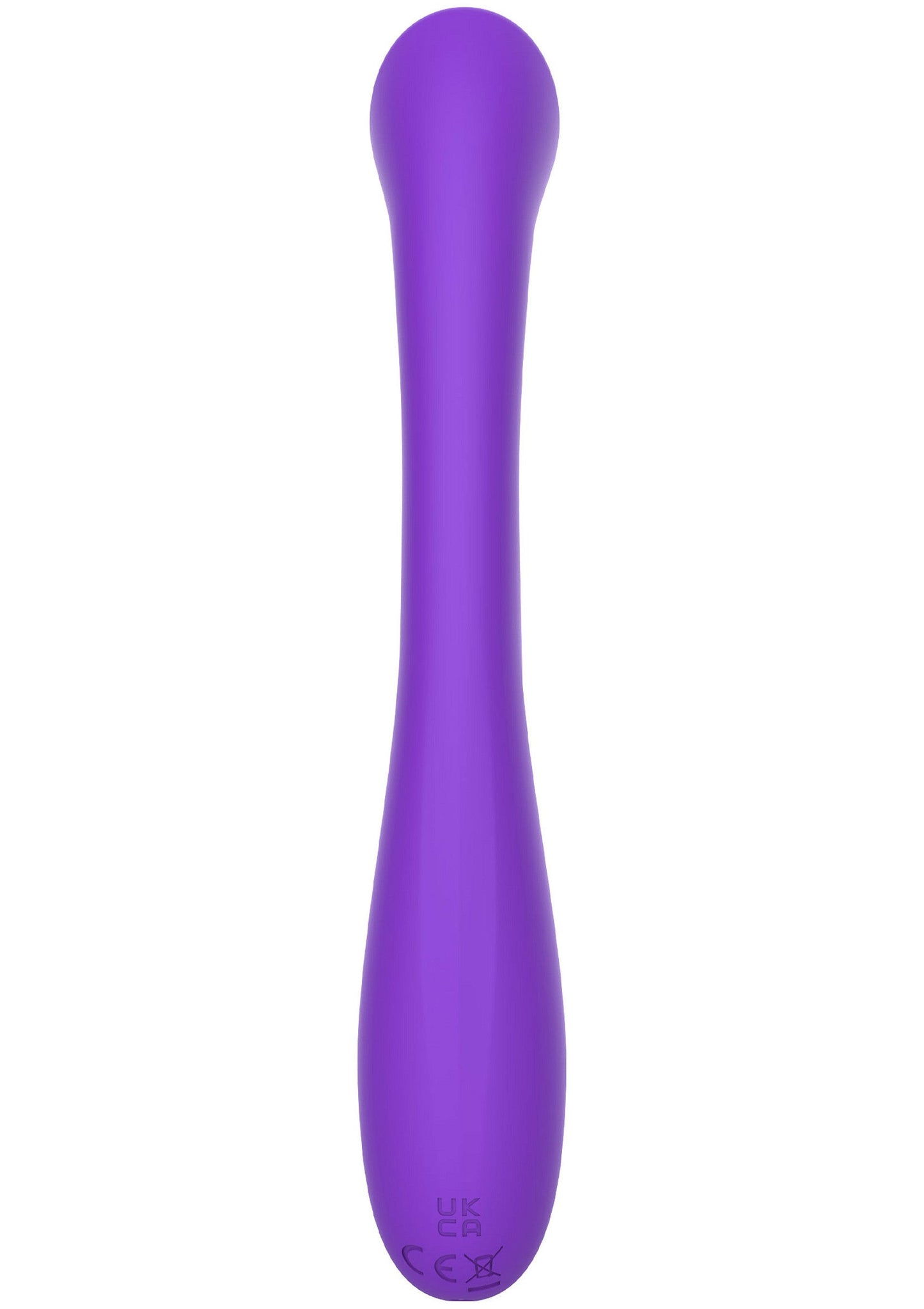 11014 toyjoy fame the luna g spot vibrator