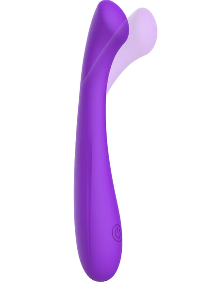 11014 toyjoy fame the luna g spot vibrator
