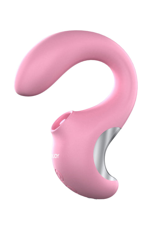11021 toyjoy urban twist clitoral vibrator