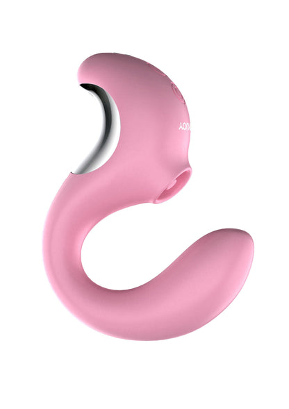 11021 toyjoy urban twist clitoral vibrator