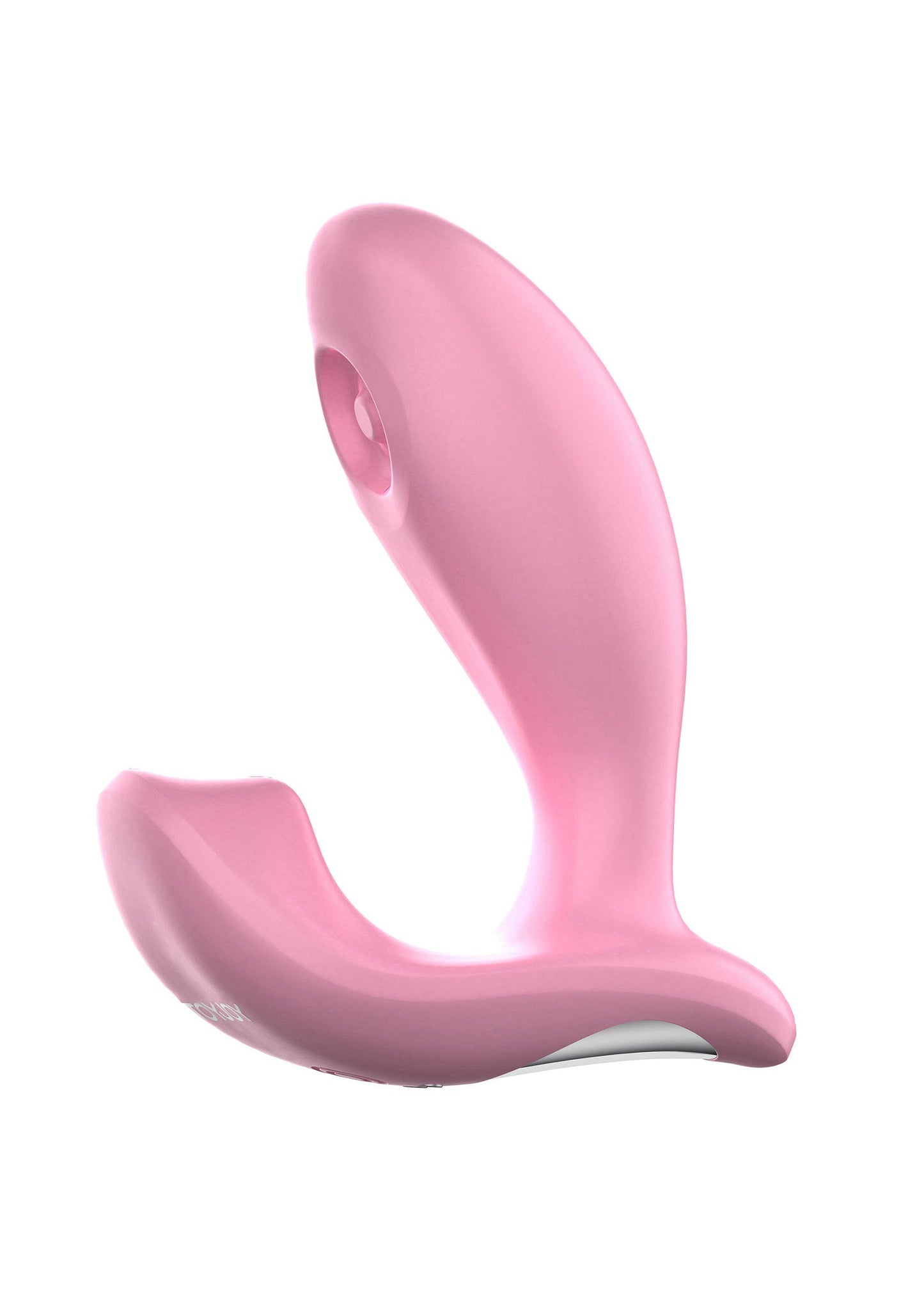 11022 toyjoy urban flamingo pulsating g spot vibrator