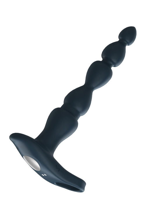 11024 toyjoy urban elixer vibrating double penetrator