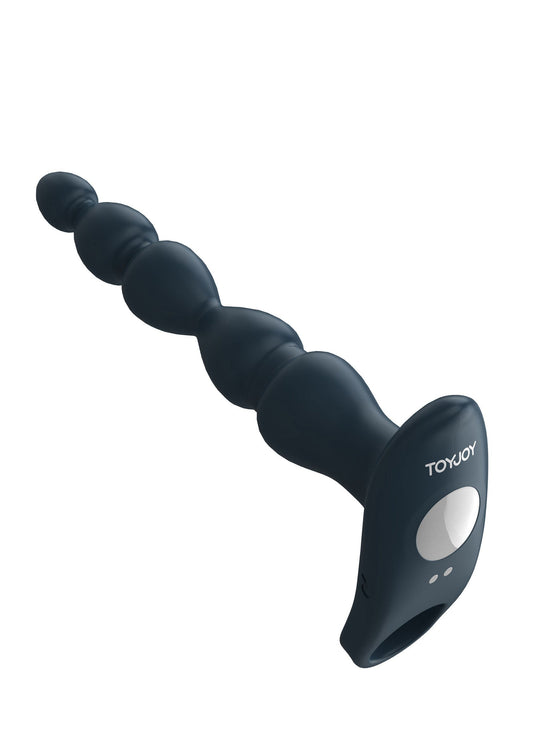 11024 toyjoy urban elixer vibrating double penetrator