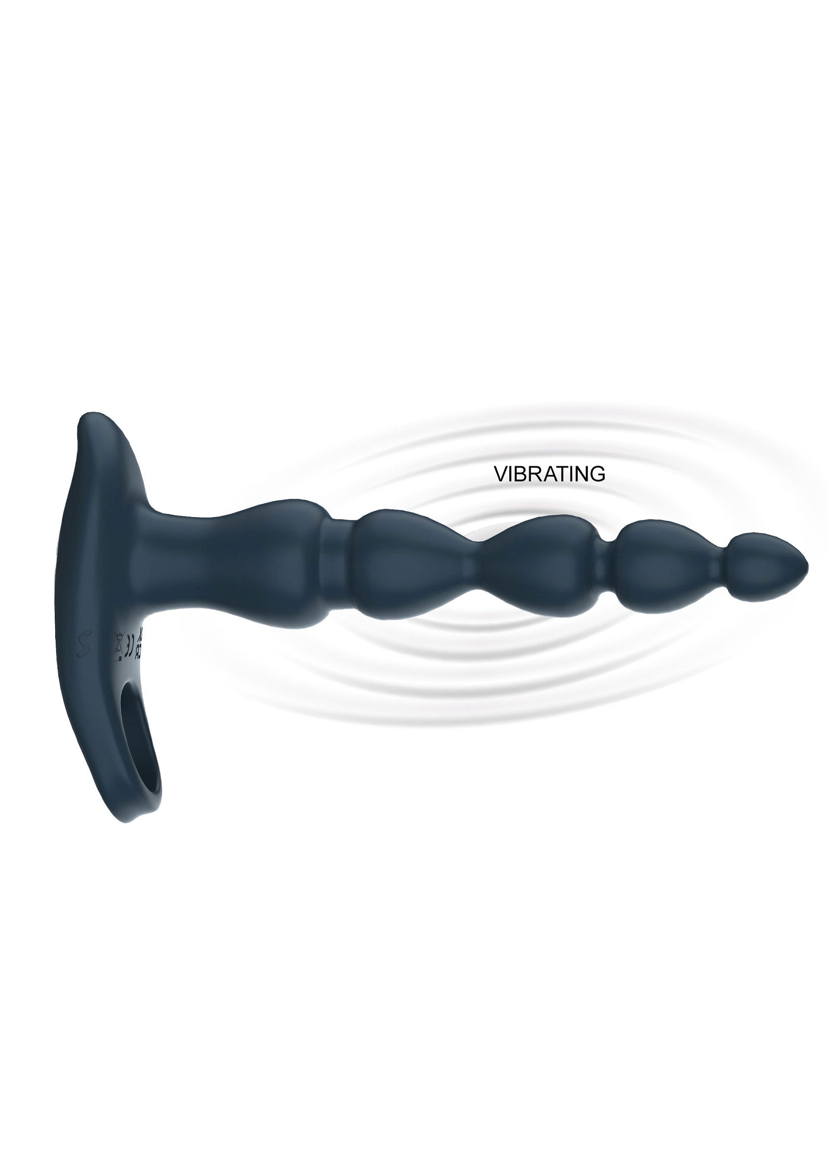 11024 toyjoy urban elixer vibrating double penetrator