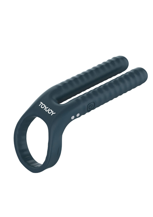 11026 toyjoy urban fushion vibrating couple ring