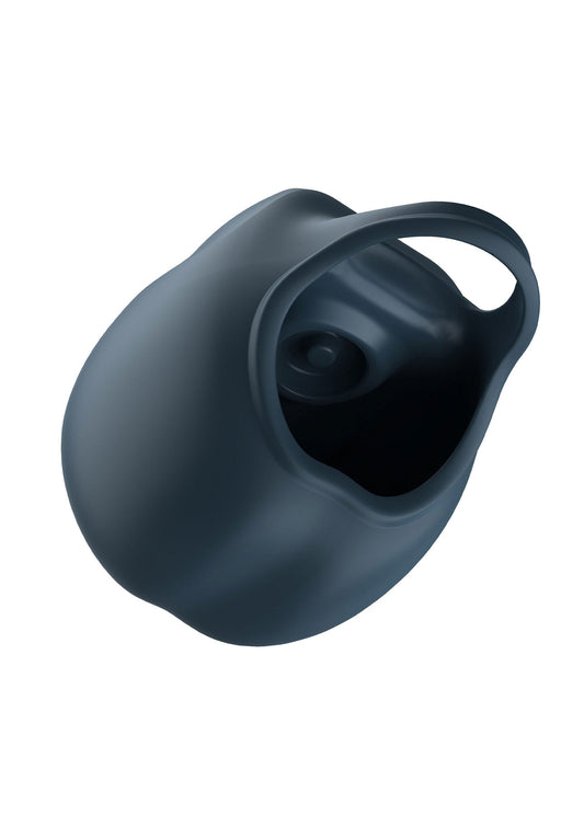 11028 toyjoy urban bronx scrotum sleeve ring