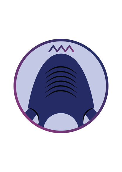 The Thria Ultimate Couple Climaxer