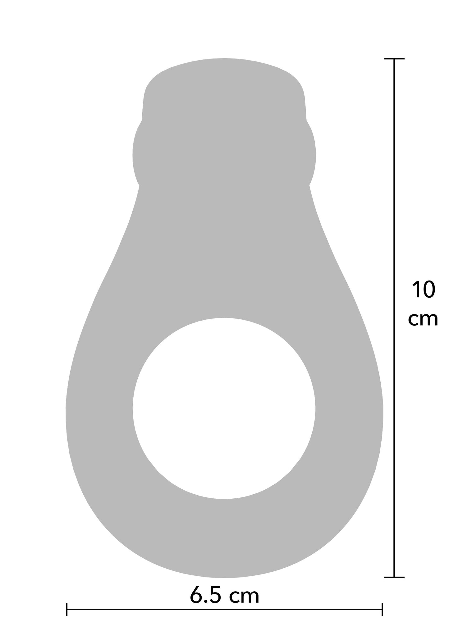 The Aladin Ultimate Couple Ring