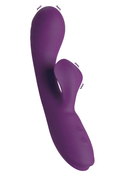 The Selene Rumbling Rabbit Vibrator