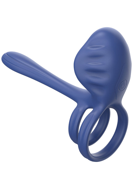Couples Slimline Vibrator Ring TESTER