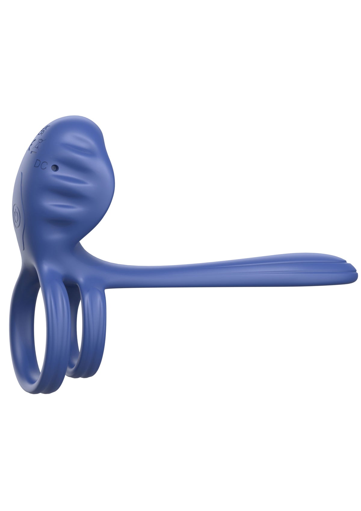 Couples Slimline Vibrator Ring