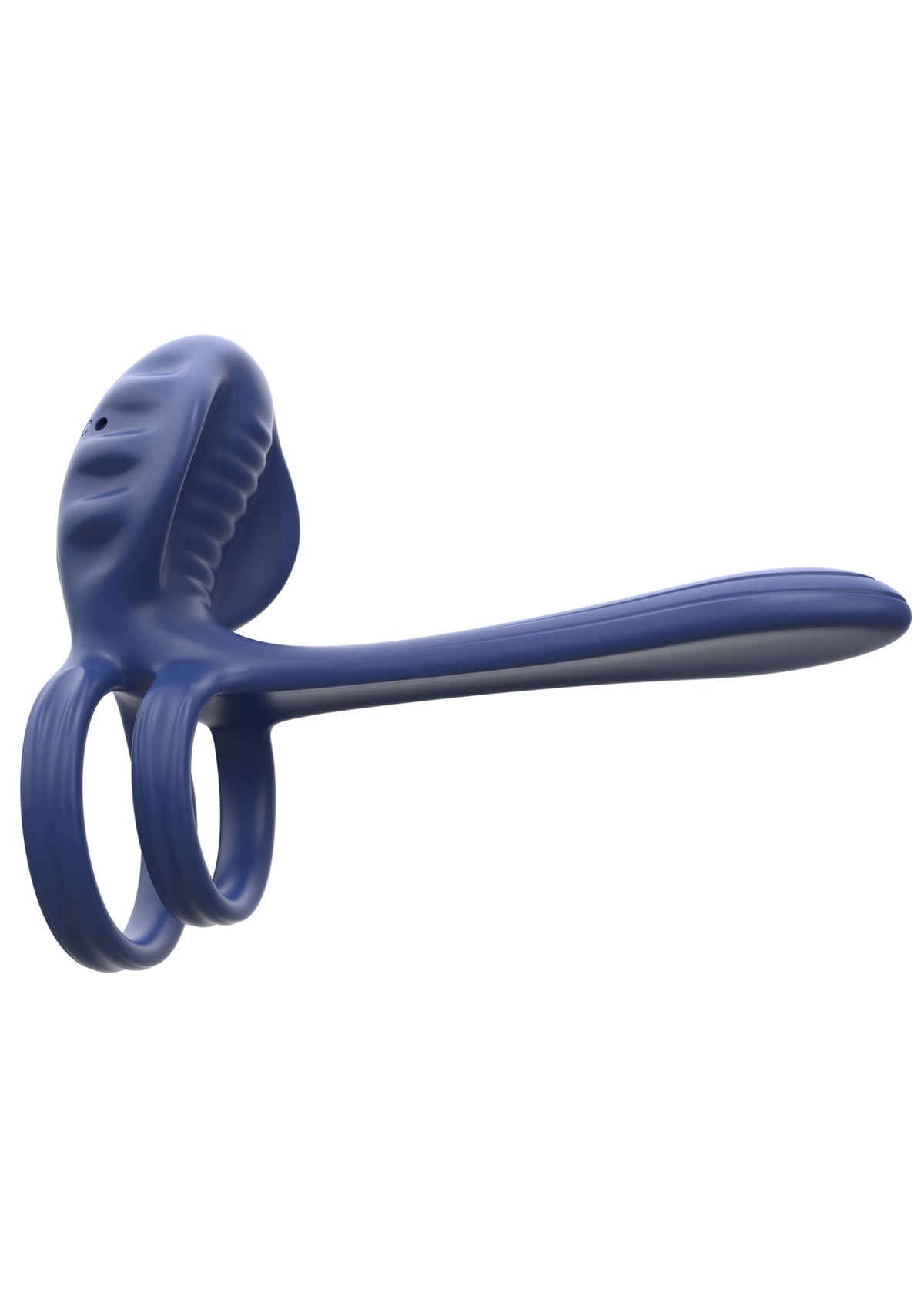 Couples Slimline Vibrator Ring