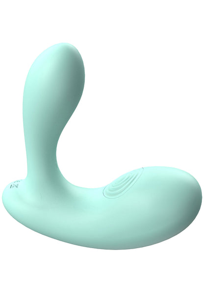 11090 xocoon duovibe ii tapping vibrator