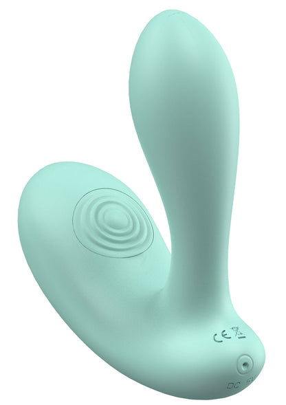 11090 xocoon duovibe ii tapping vibrator