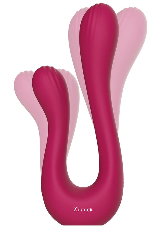 11095 xocoon sync sensation vibrator