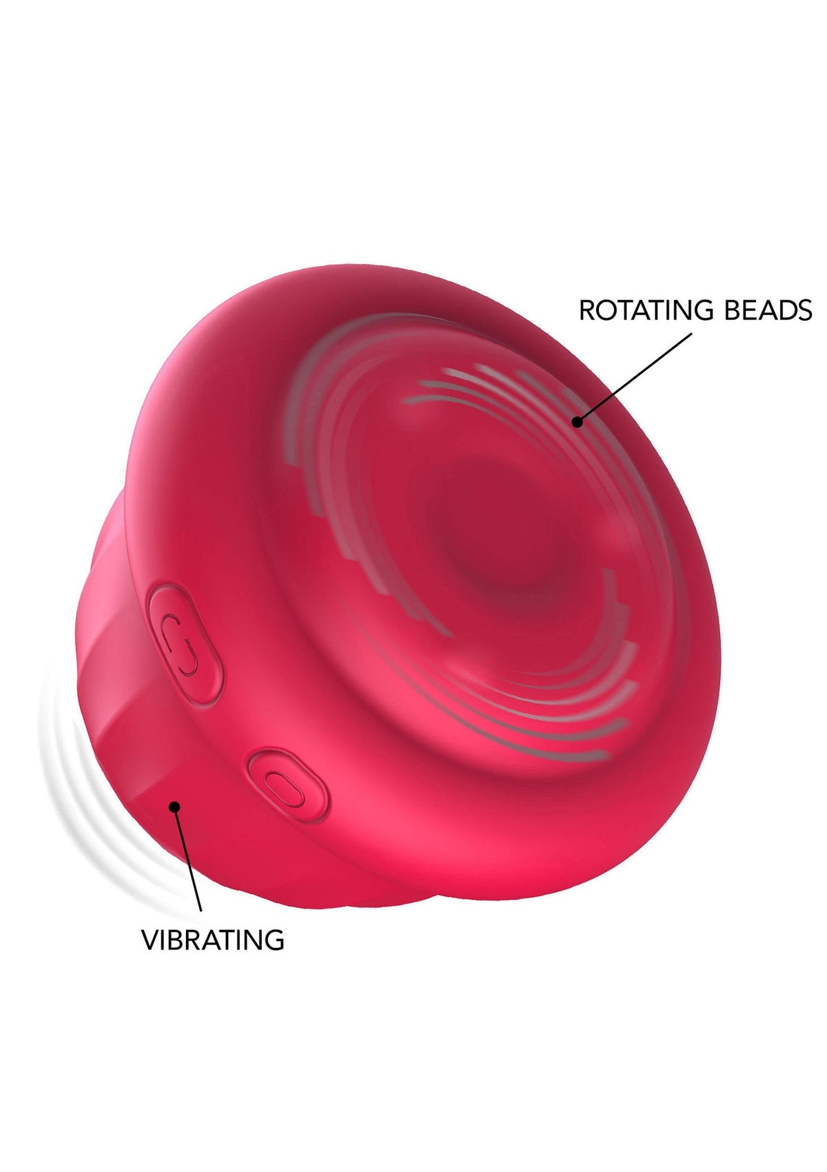 11096 xocoon pearl pulse duo stimulator