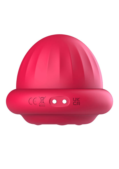 11096 xocoon pearl pulse duo stimulator