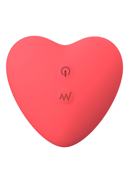 11097 xocoon heartbeat pulsating stimulator