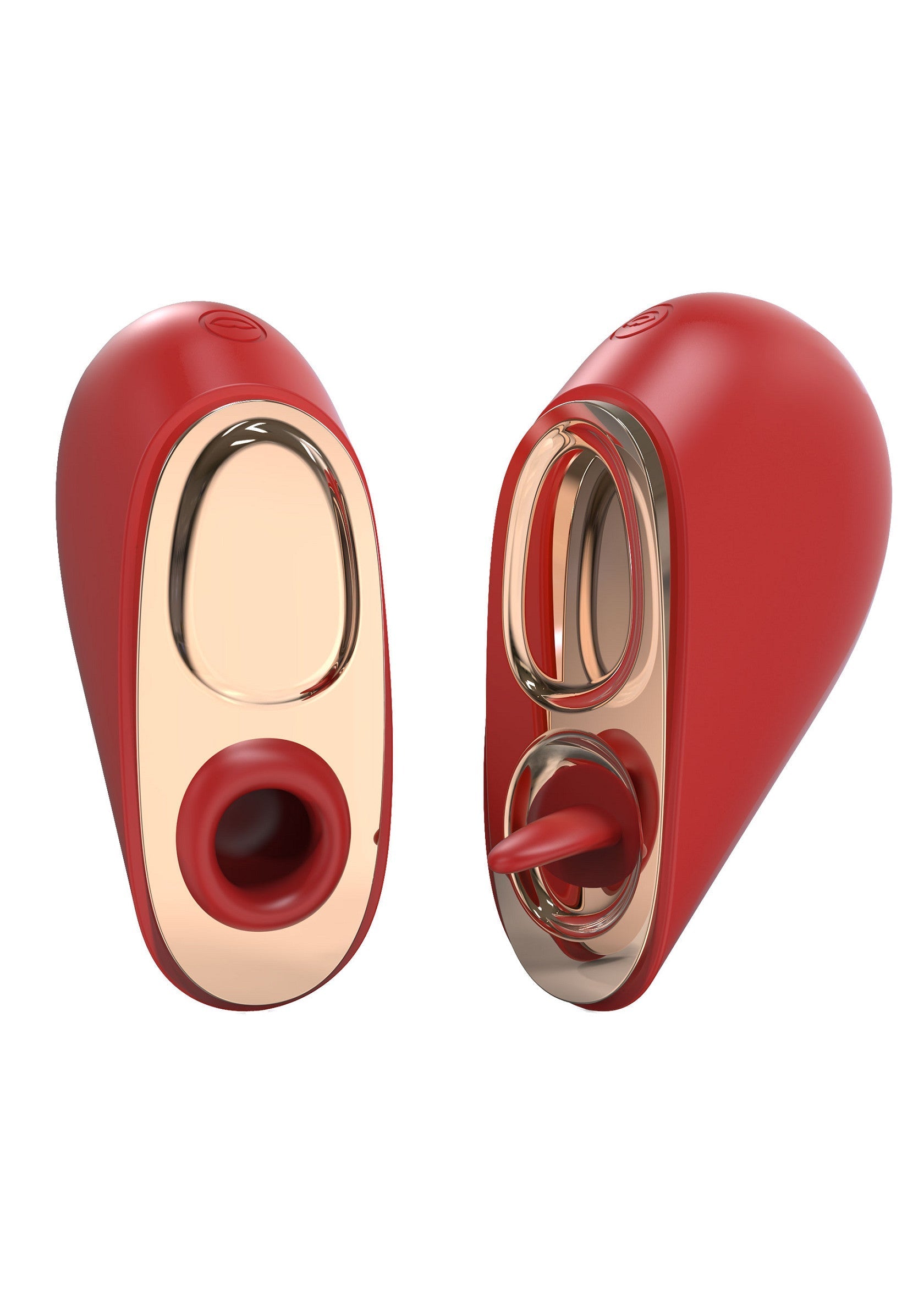 11100 xocoon heartbreaker 2 in 1 stimulator