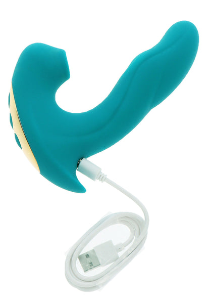 11104 xocoon eternal love vibe stimulator