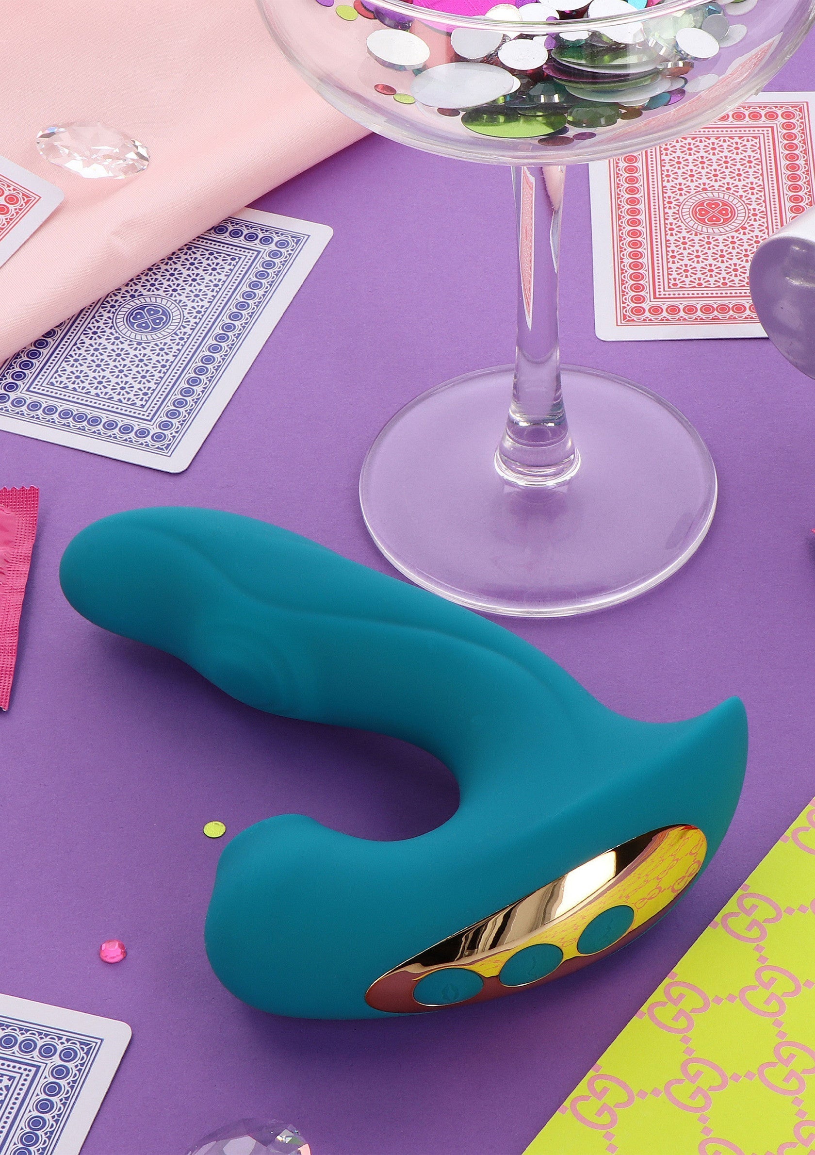 11104 xocoon eternal love vibe stimulator