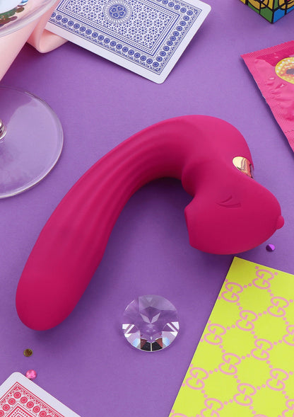 11105 xocoon celestial love vibe stimulator