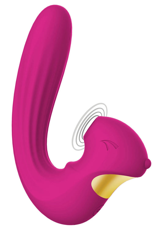 11105 xocoon celestial love vibe stimulator