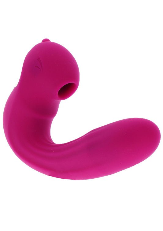11105 xocoon celestial love vibe stimulator