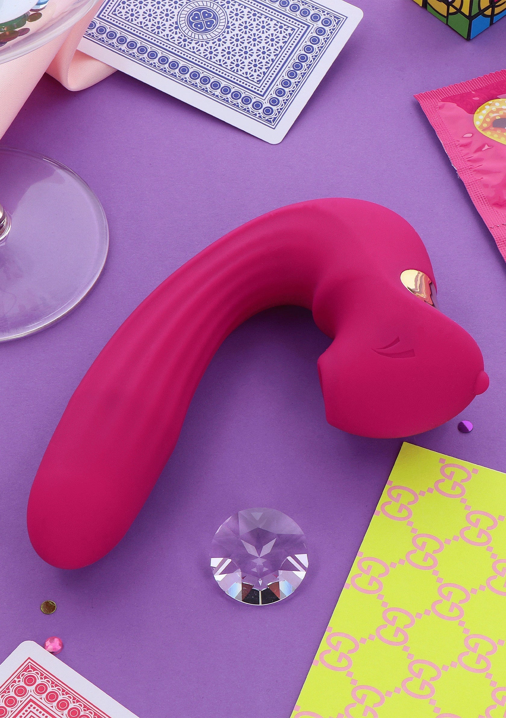 11105 xocoon celestial love vibe stimulator