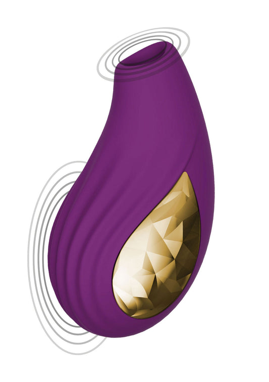11106 xocoon divine love stimulator
