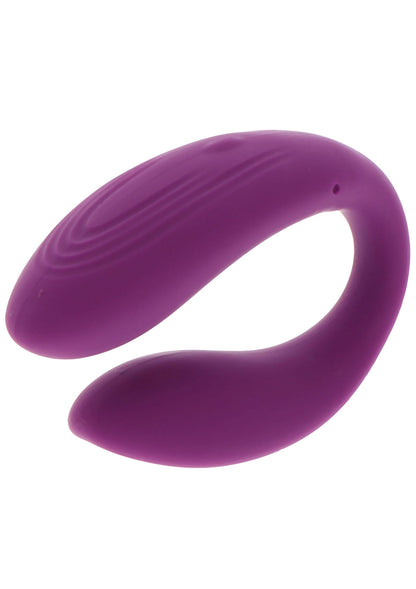 11107 xocoon bound love couples vibrator