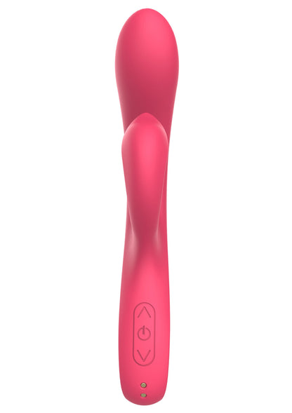 11110 xocoon endless orgasm vibrator