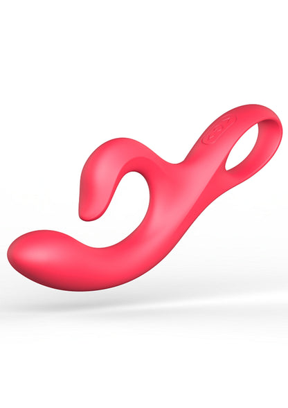 11110 xocoon endless orgasm vibrator