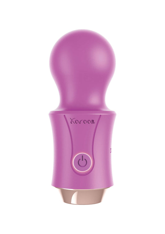 11111 xocoon the traveller wand