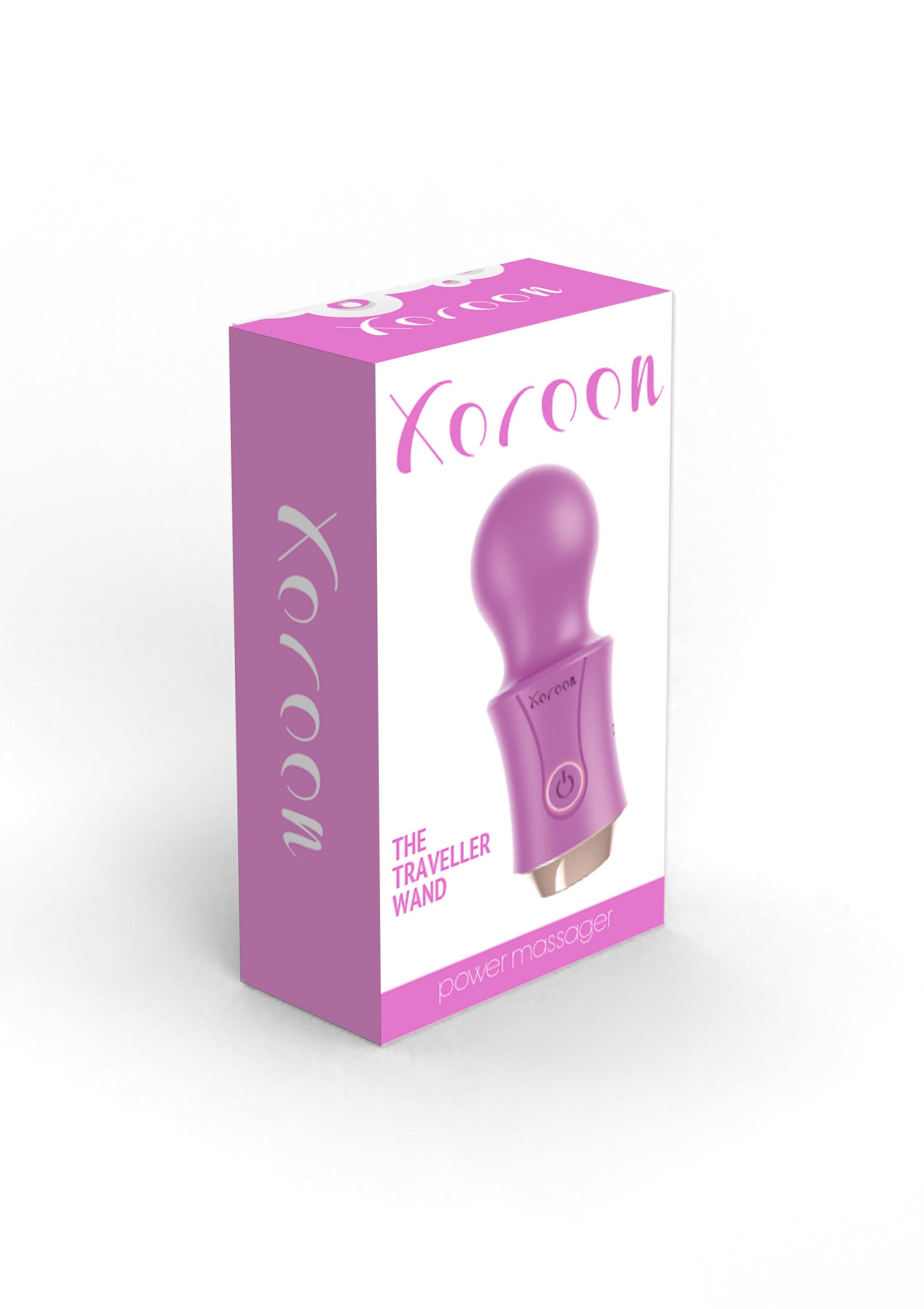 11111 xocoon the traveller wand