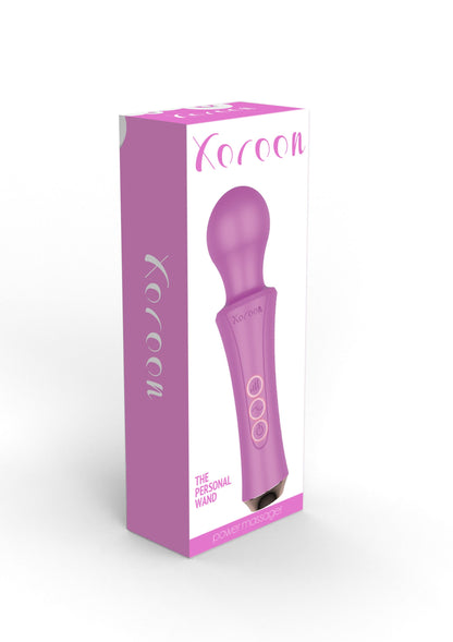 11112 xocoon the personal wand