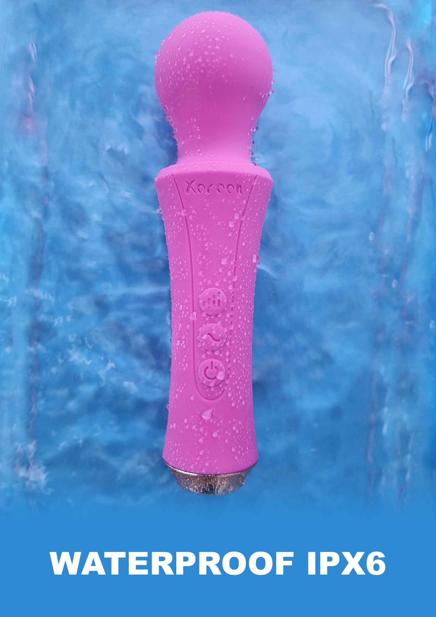 11112 xocoon the personal wand