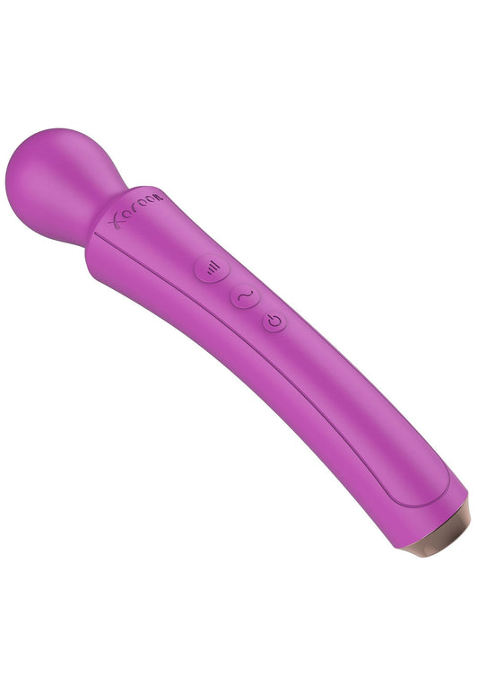 11113 xocoon the curved wand