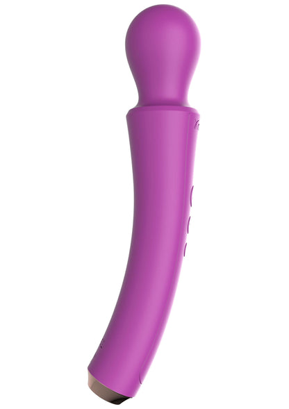 11113 xocoon the curved wand