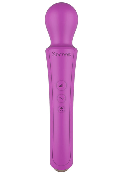 11113 xocoon the curved wand