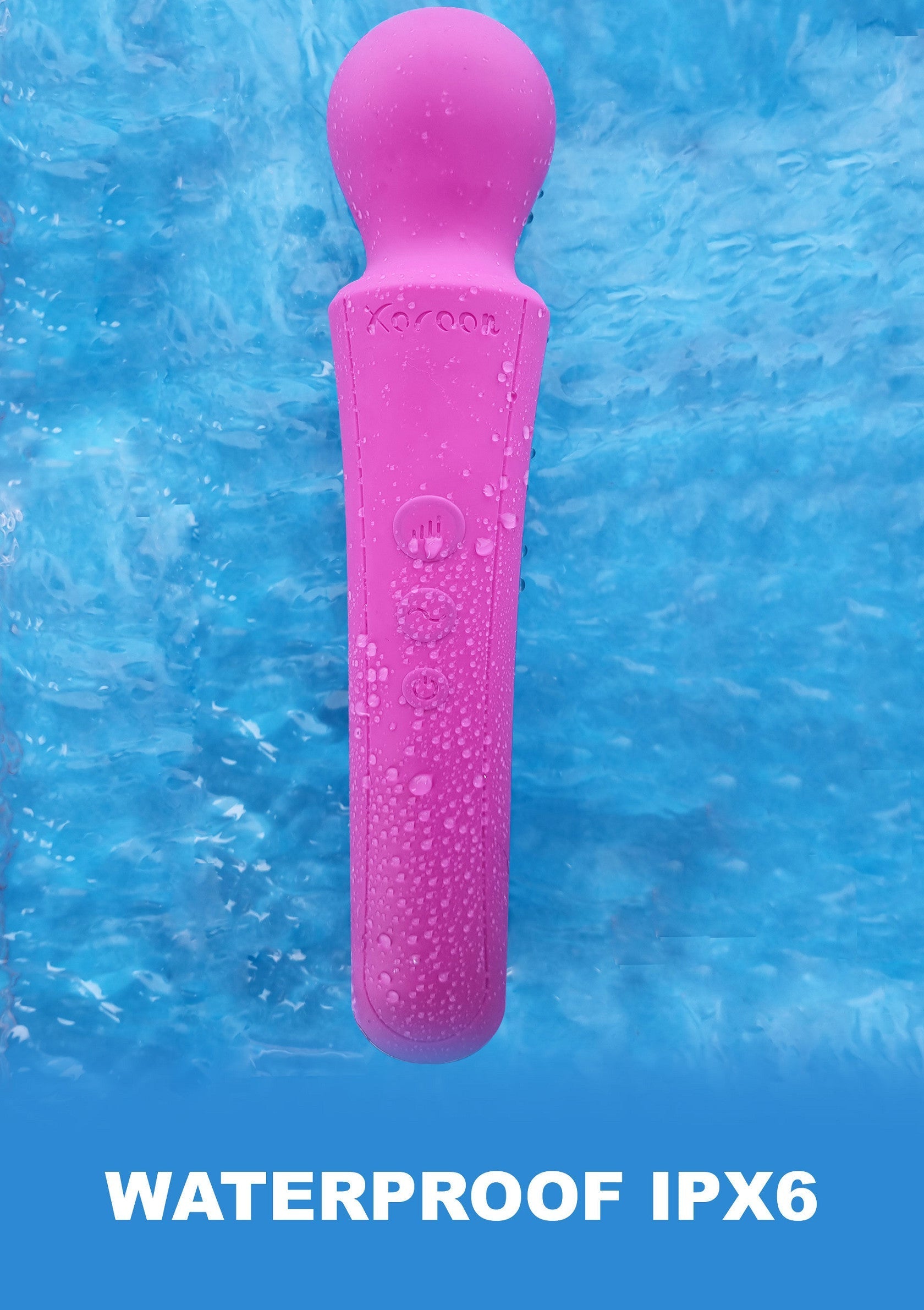 11113 xocoon the curved wand