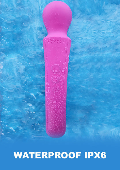 11113 xocoon the curved wand
