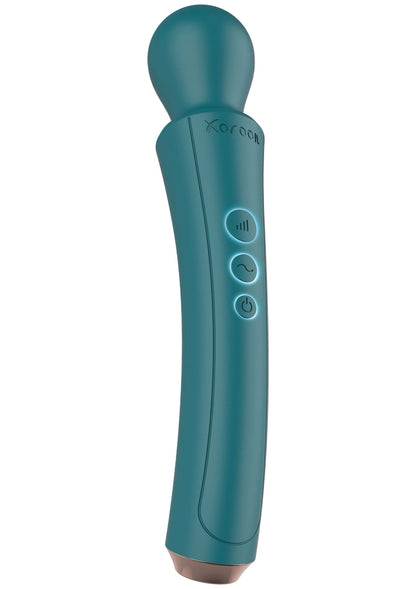 11113 xocoon the curved wand