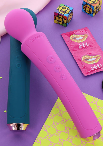 11113 xocoon the curved wand