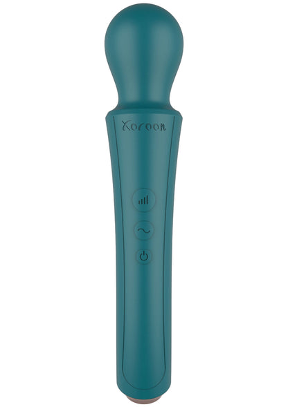 11113 xocoon the curved wand