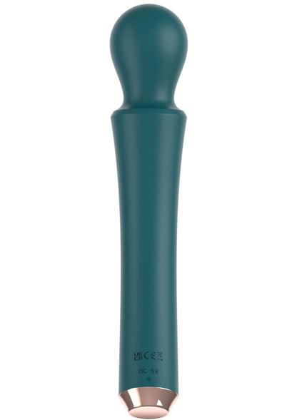 11113 xocoon the curved wand