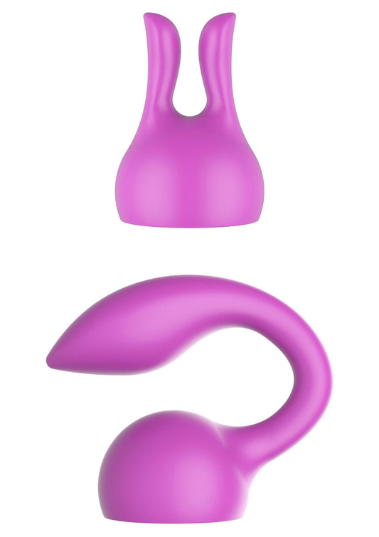 11122 xocoon attachments personal massager